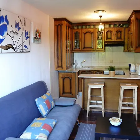 Apartamento Catedral Santiago de Compostela