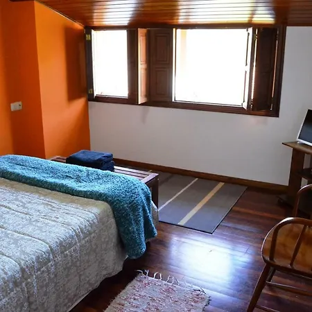 Apartamento Catedral Santiago de Compostela