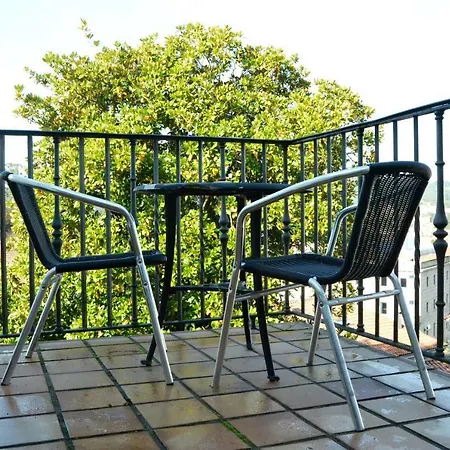 Apartamento Catedral *