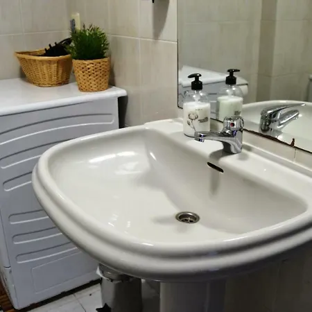 Apartman Apartamento Catedral *