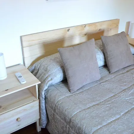 Apartamento Catedral Santiago de Compostela