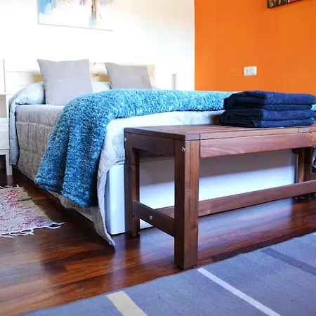 Apartman Apartamento Catedral *