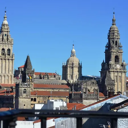 Apartamento Catedral *
