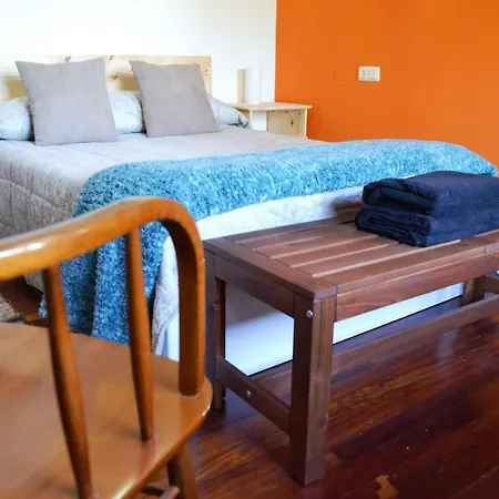 Apartamento Catedral *