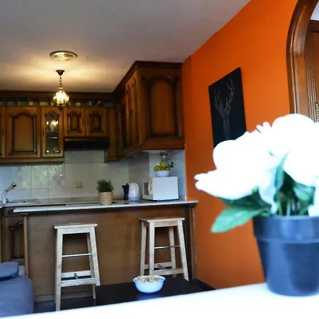 Apartamento Catedral *