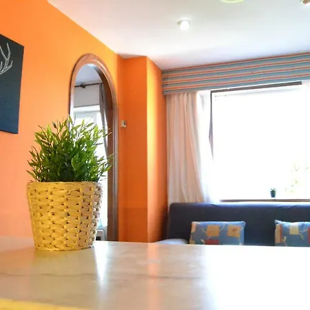 Apartamento Catedral * Santiago de Compostela