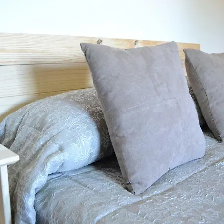 Apartamento Catedral Apartman *