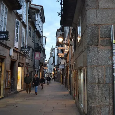 Apartman Apartamento Catedral *