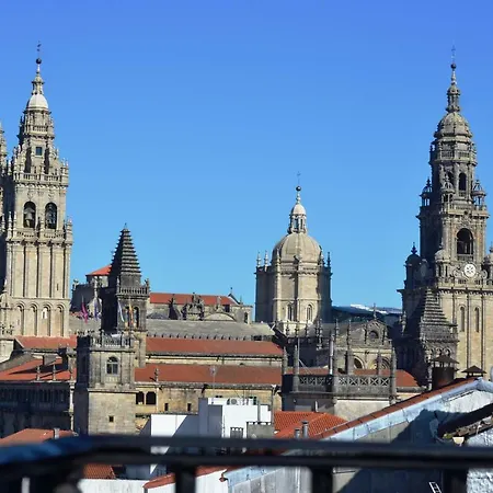 Apartman Apartamento Catedral *
