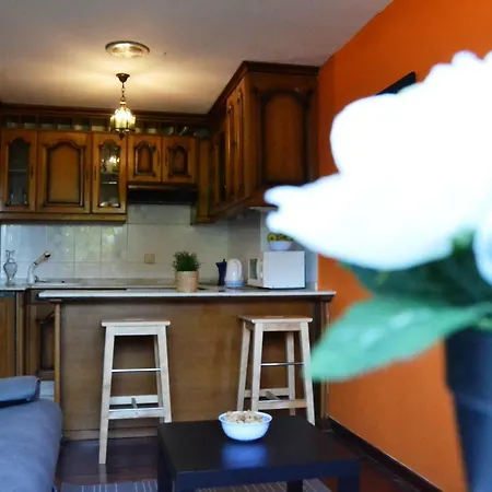 Apartman Apartamento Catedral *