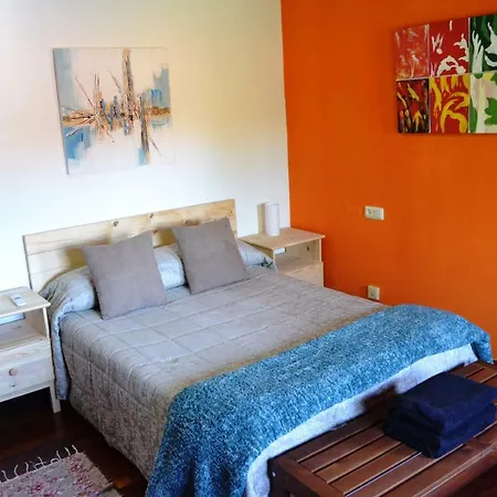 Apartamento Catedral Santiago de Compostela