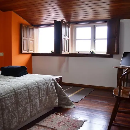 Apartamento Catedral Apartman *