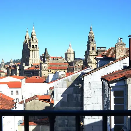 Apartamento Catedral
