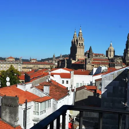 Apartamento Catedral Apartman *