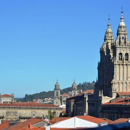 Apartamento Catedral