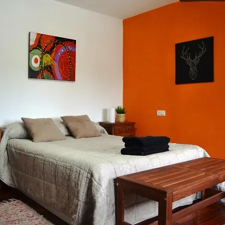 Apartamento Catedral